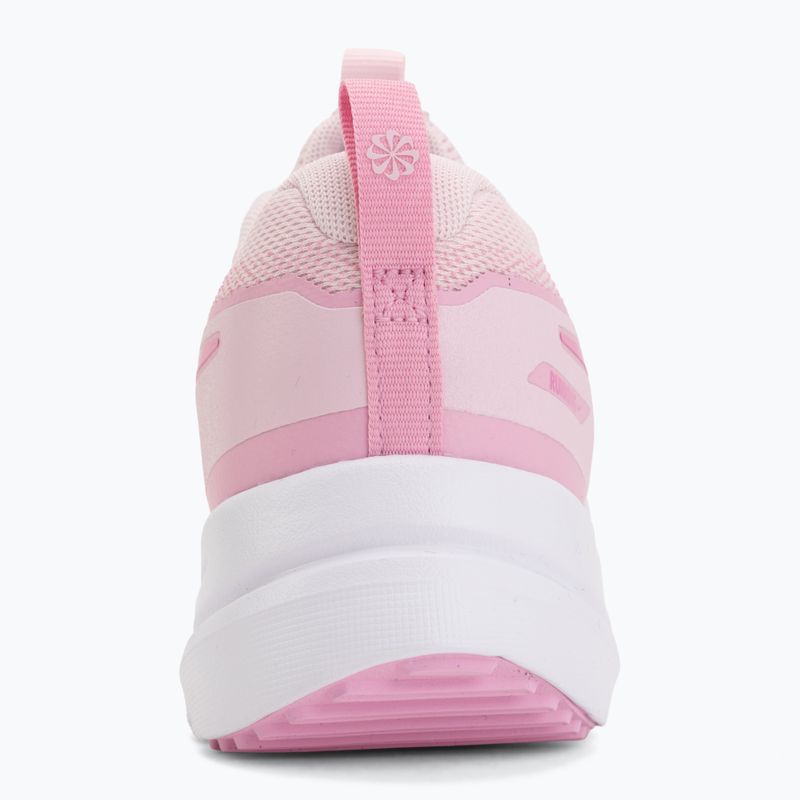 Bėgimo bateliai Nike Cosmic Runner pink foam/pink rise/playful pink 6