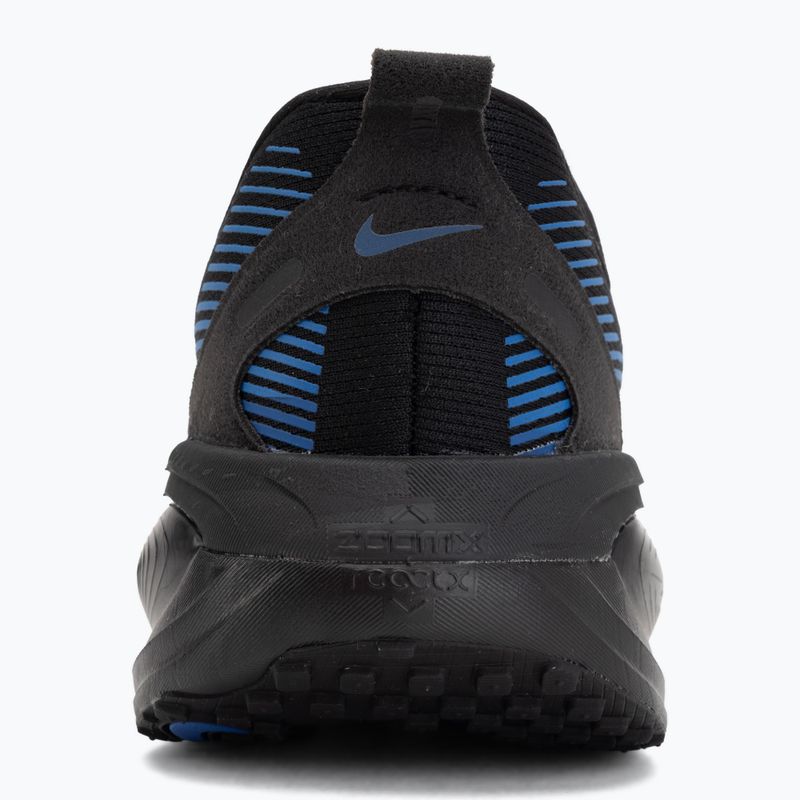 Vyriški bėgimo bateliai Nike Vomero 18 black/game royal/anthracite/black 6
