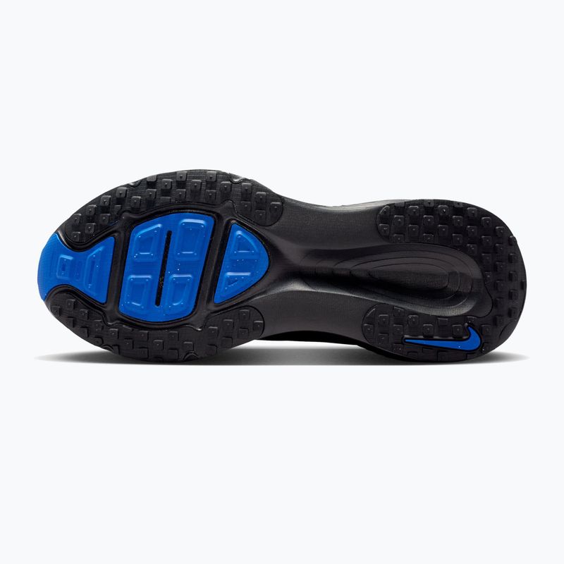 Vyriški bėgimo bateliai Nike Vomero 18 black/game royal/anthracite/black 5