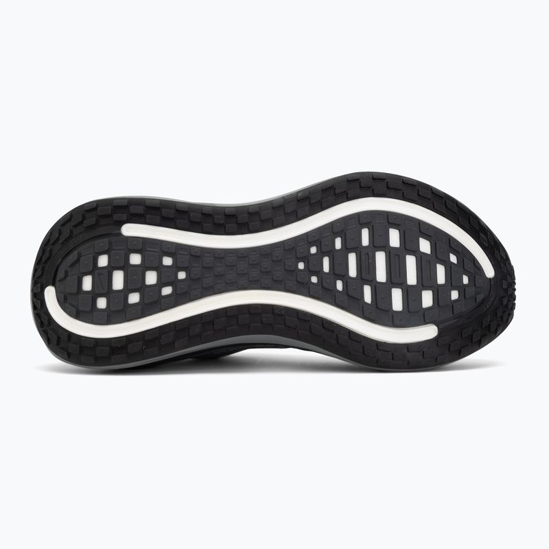 Vyriški bėgimo bateliai Nike Vomero Plus cool grey/safety orange/black 4