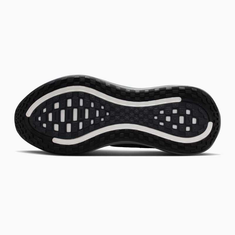 Vyriški bėgimo bateliai Nike Vomero Plus cool grey/safety orange/black 12