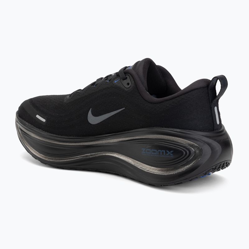 Vyriški bėgimo bateliai Nike Vomero Plus black/game royal/cool grey/dark smoke grey 3