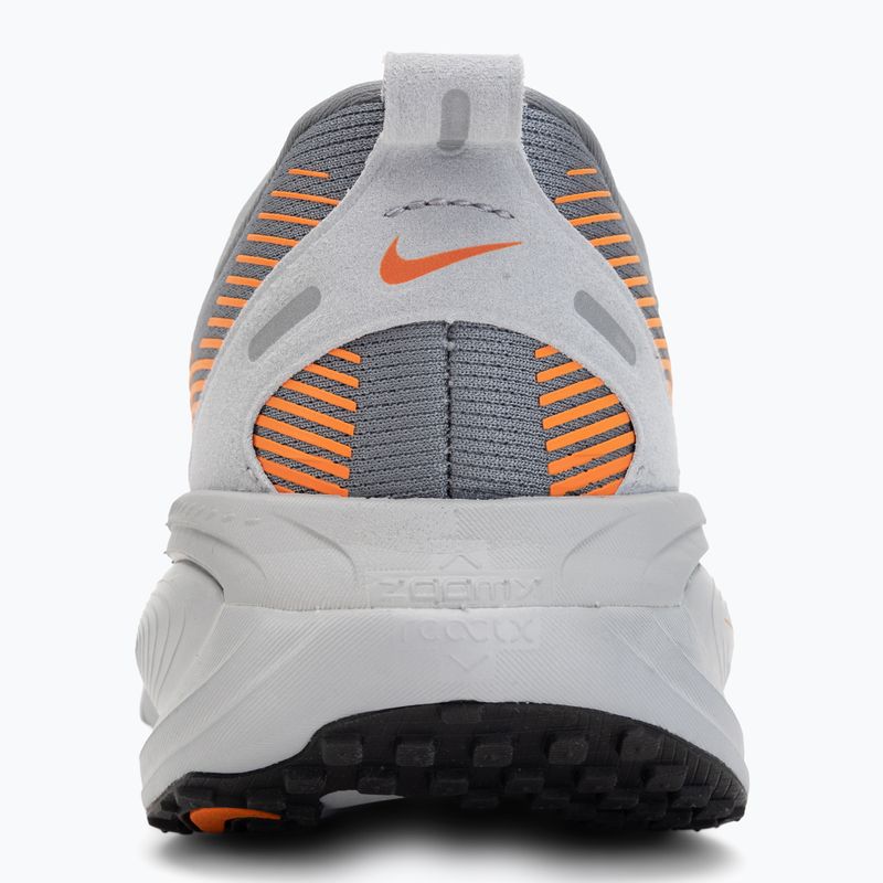 Vyriški bėgimo bateliai Nike Vomero 18 cool grey/safety orange/wolf grey/black 6