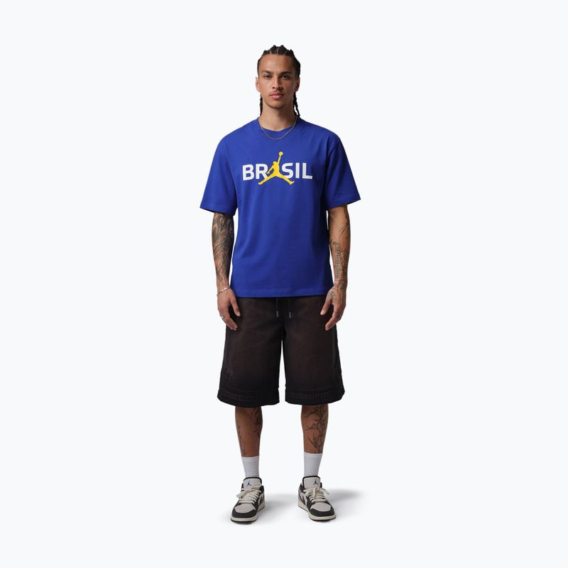 Vyriški marškinėliai Air Jordan old royal 2