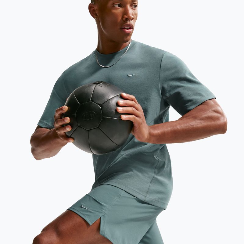 Vyriški šortai Nike Unlimited Dri-Fit 7" Unlined mineral slate/black/mineral slate 5