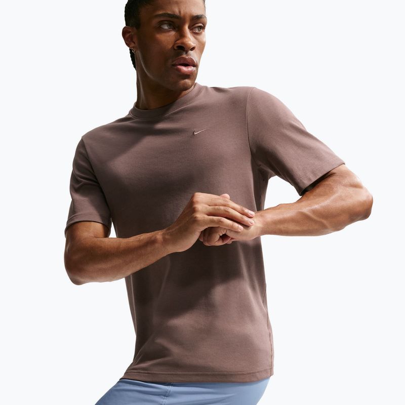 Vyriški treniruočių marškinėliai Nike Dri-Fit Primary tattoo/tattoo 4