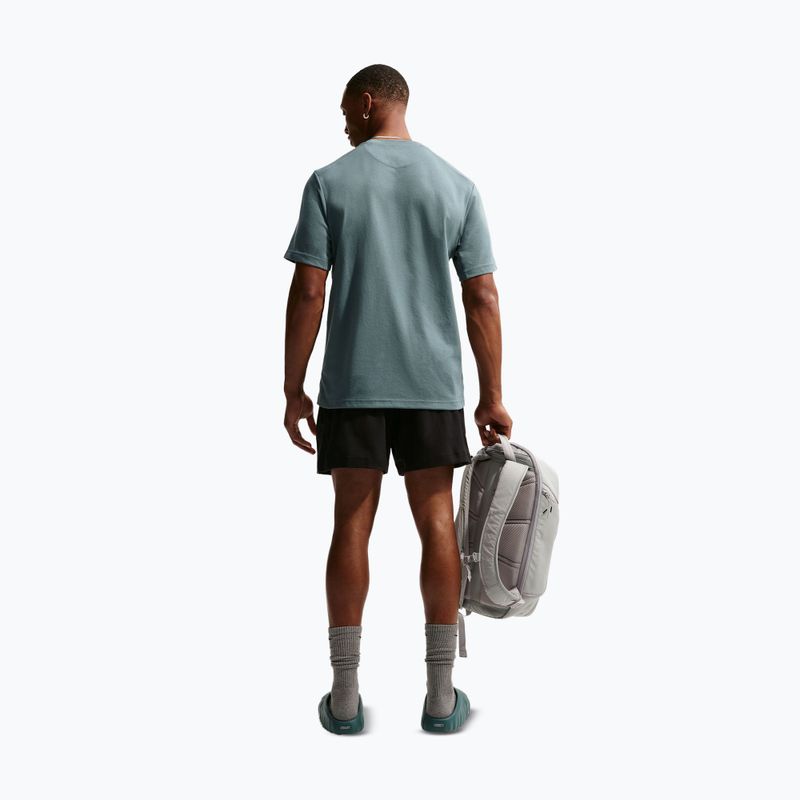 Vyriški treniruočių marškinėliai Nike Dri-Fit Primary mineral slate/mineral slate 3