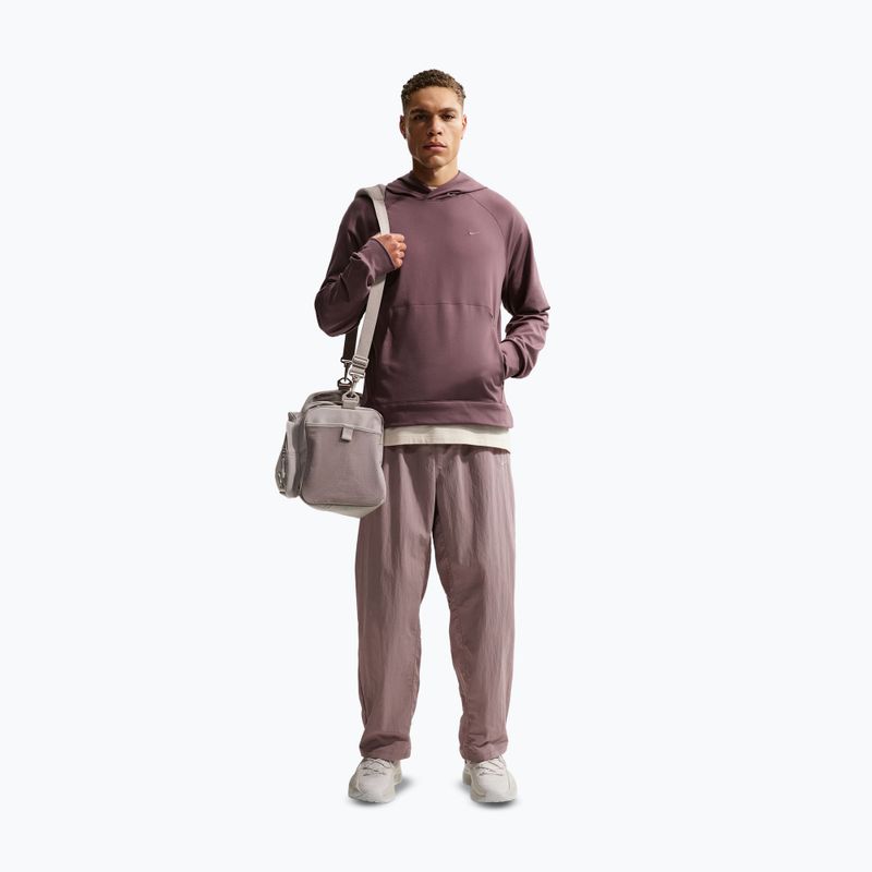 Vyriškas treniruočių džemperis Nike Primary Knit Dri-Fit UV Hoodie tattoo/tattoo 2