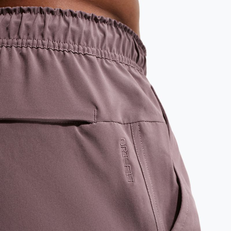 Vyriški šortai Nike Unlimited Dri-Fit 7" Unlined tattoo/black/tattoo 5