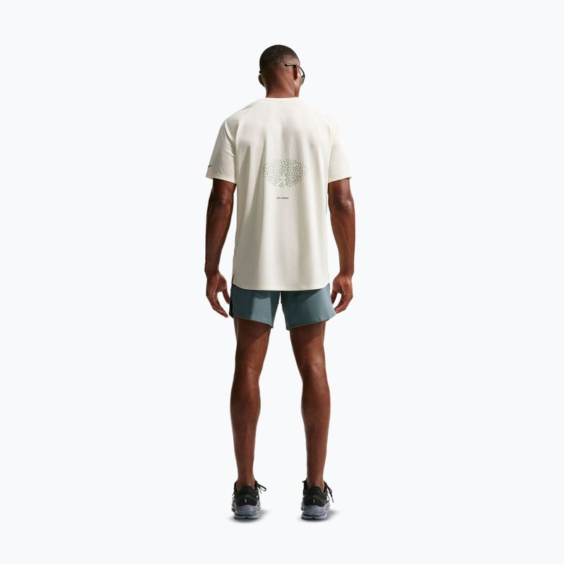 Vyriški bėgimo šortai Nike Stride Dri-Fit 2in1 7" mineral slate 3