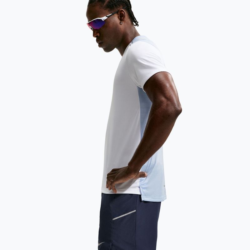 Vyriški bėgimo šortai Nike Miler Dri-Fit 2in1 7" midnight navy 4