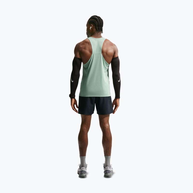 Vyriški bėgimo marškinėliai Nike Fast Dri-Fit steamer 2