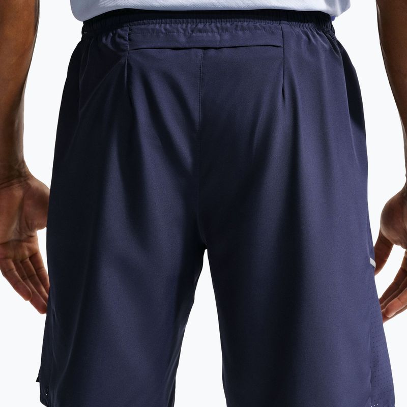 Vyriški bėgimo šortai Nike Miler Dri-Fit 9" midnight navy 6