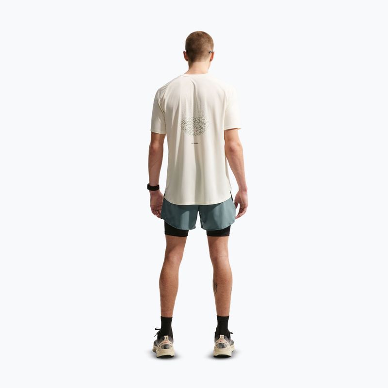 Vyriški šortai Nike Stride Dri-Fit Brief-Lined 5" mineralinės skalūno spalvos 3