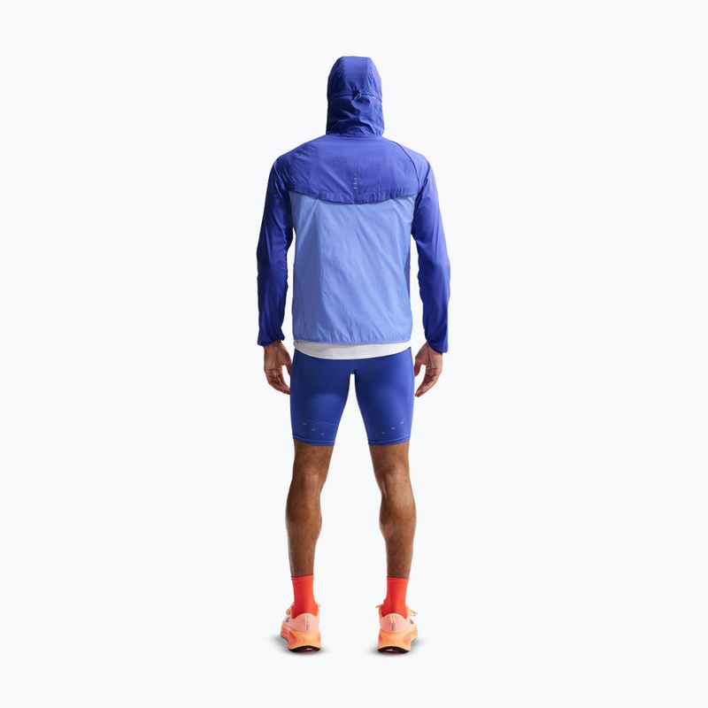 Vyriškos tamprės Nike Stride Dri-Fit Half Tight lapis 3