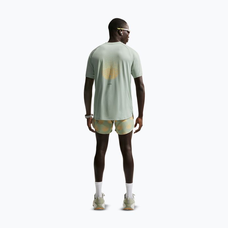 Vyriški bėgimo šortai Nike Stride Dri-Fit Brief Lined 5" jade horizon 3