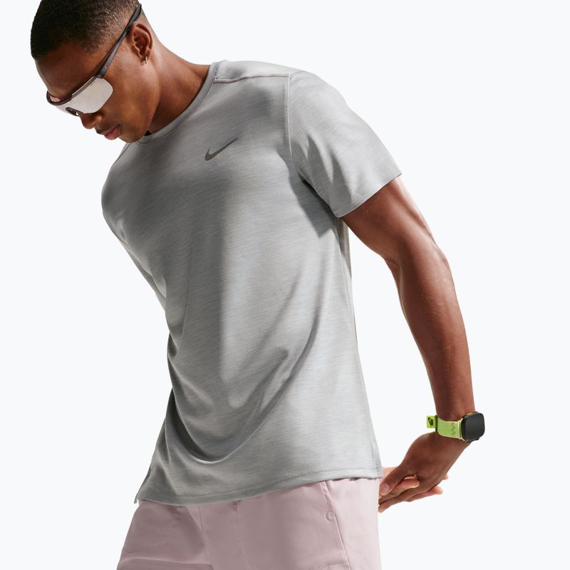 Vyriški bėgimo šortai Nike Stride Dri-Fit Brief-Lined 7" particle rose 4