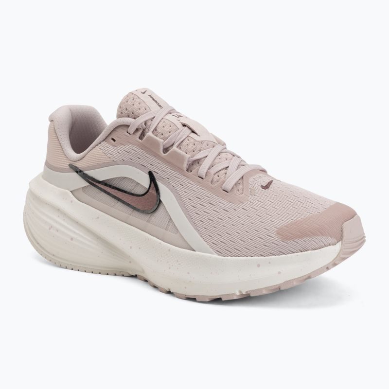 Moteriški bėgimo batai Nike Downshifter 14 SE silt red/tattoo-particle rose-phantom