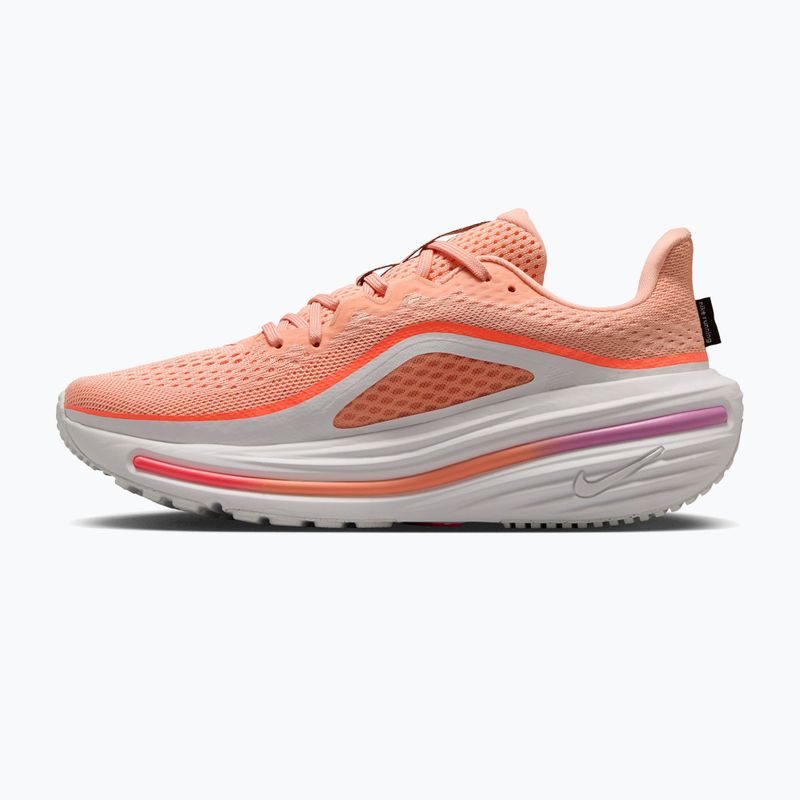 Moteriški bėgimo batai Nike Winflo 12 arctic orange/summit white/flash crimson 2
