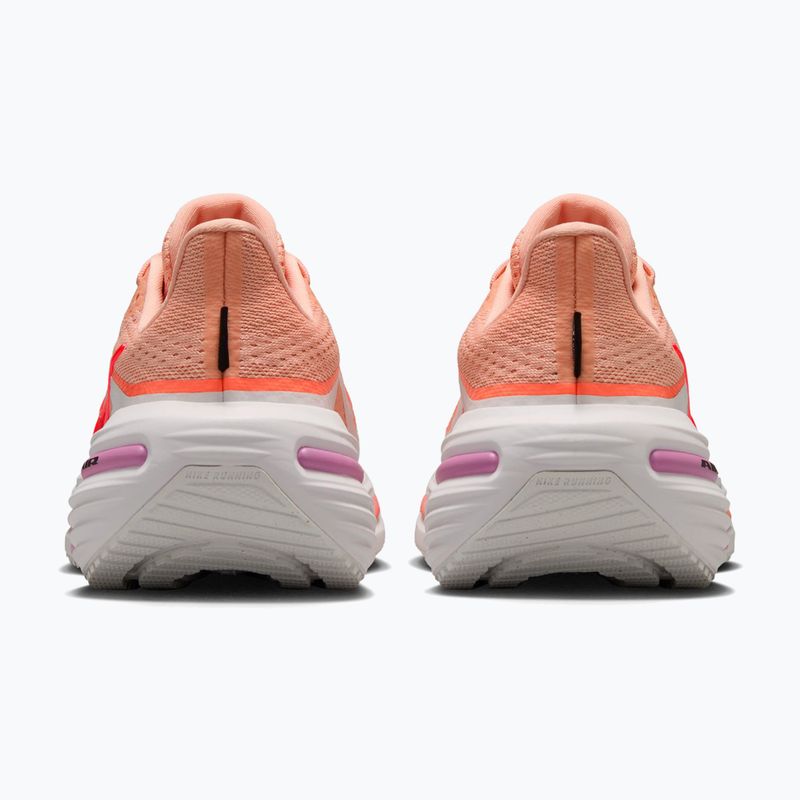 Moteriški bėgimo batai Nike Winflo 12 arctic orange/summit white/flash crimson 4