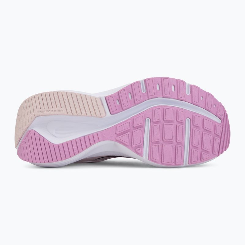 Moteriški bėgimo batai Nike Downshifter 14 light magenta/off noir/white/black 4