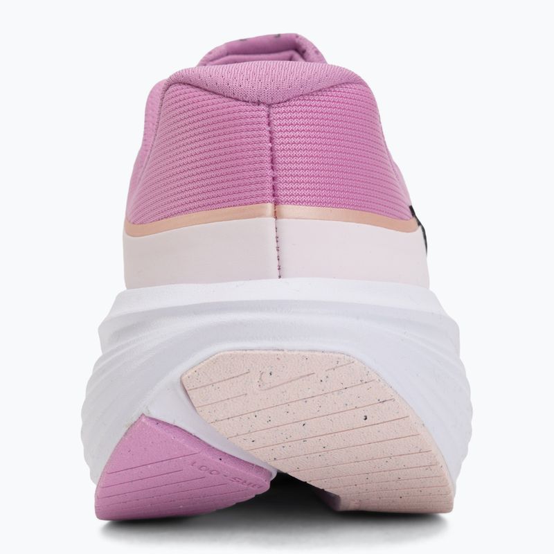 Moteriški bėgimo batai Nike Downshifter 14 light magenta/off noir/white/black 6