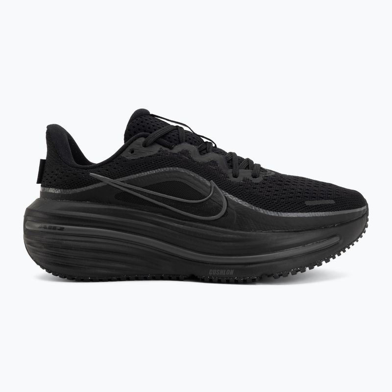 Moteriški bėgimo batai Nike Winflo 12 black/dark smoke grey/black 2