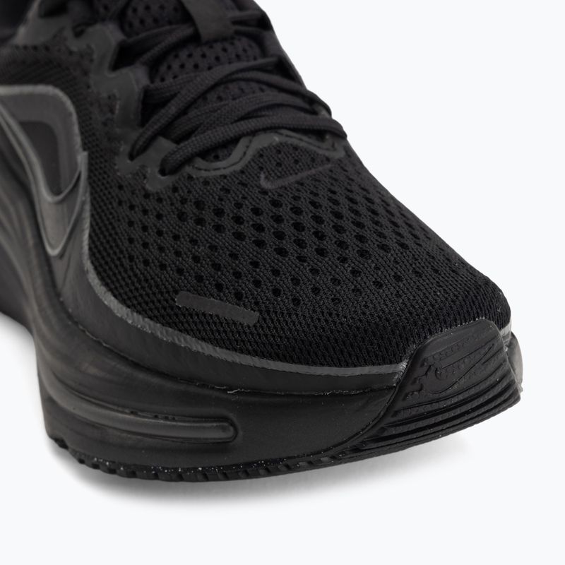 Moteriški bėgimo batai Nike Winflo 12 black/dark smoke grey/black 7