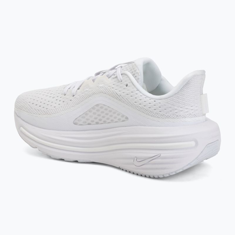 Moteriški bėgimo batai Nike Winflo 12 white/summit white 3