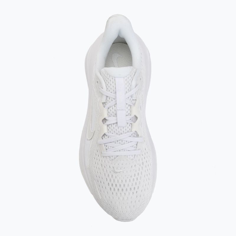 Moteriški bėgimo batai Nike Winflo 12 white/summit white 5