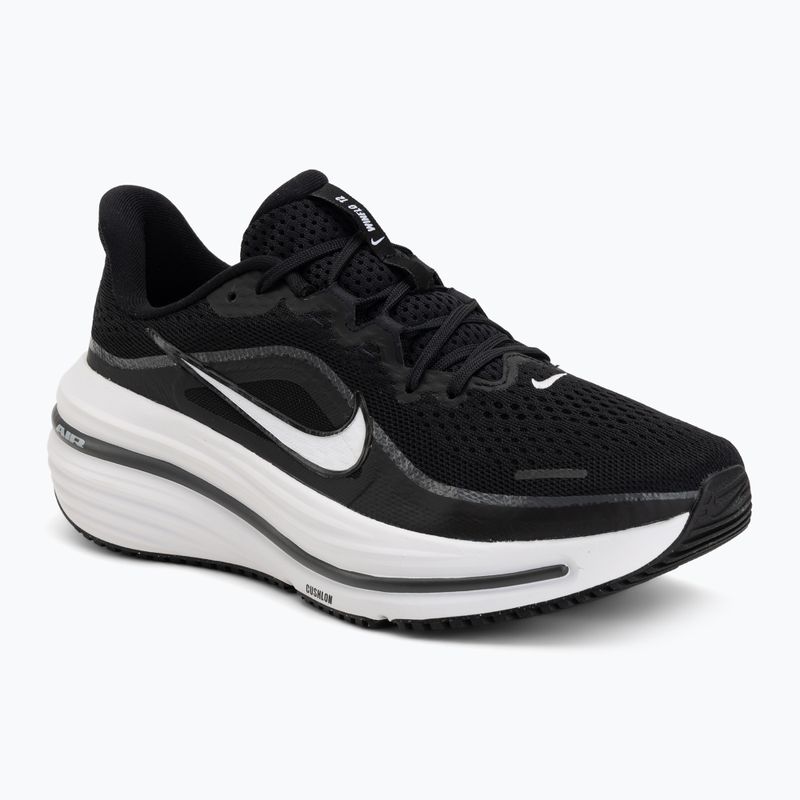 Vyriški bėgimo batai Nike Winflo 12 black/dark smoke grey/white