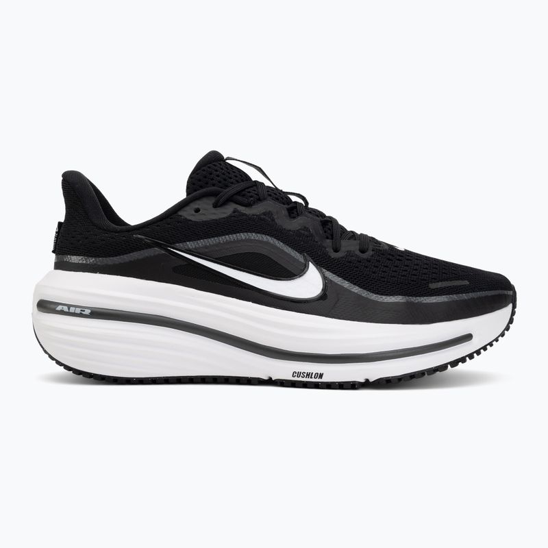 Vyriški bėgimo batai Nike Winflo 12 black/dark smoke grey/white 2