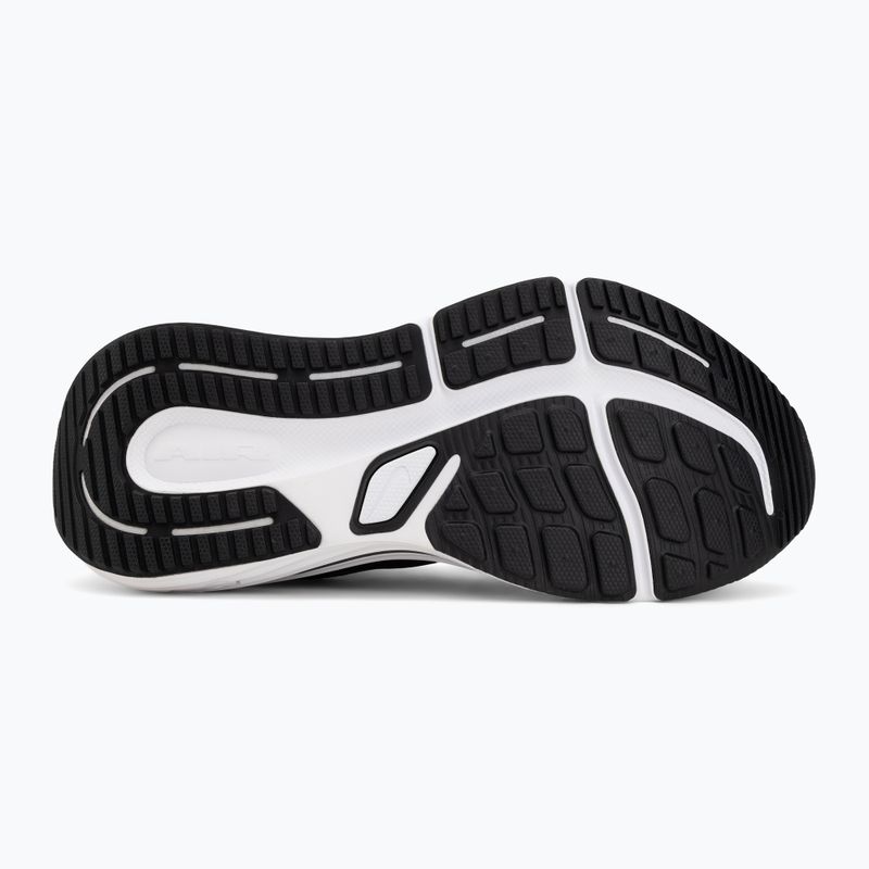 Vyriški bėgimo batai Nike Winflo 12 black/dark smoke grey/white 4