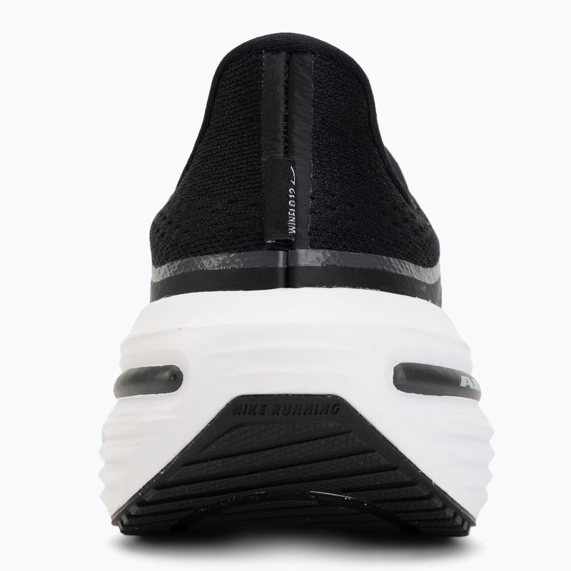 Vyriški bėgimo batai Nike Winflo 12 black/dark smoke grey/white 6