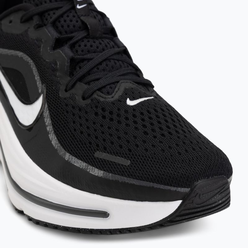 Vyriški bėgimo batai Nike Winflo 12 black/dark smoke grey/white 7