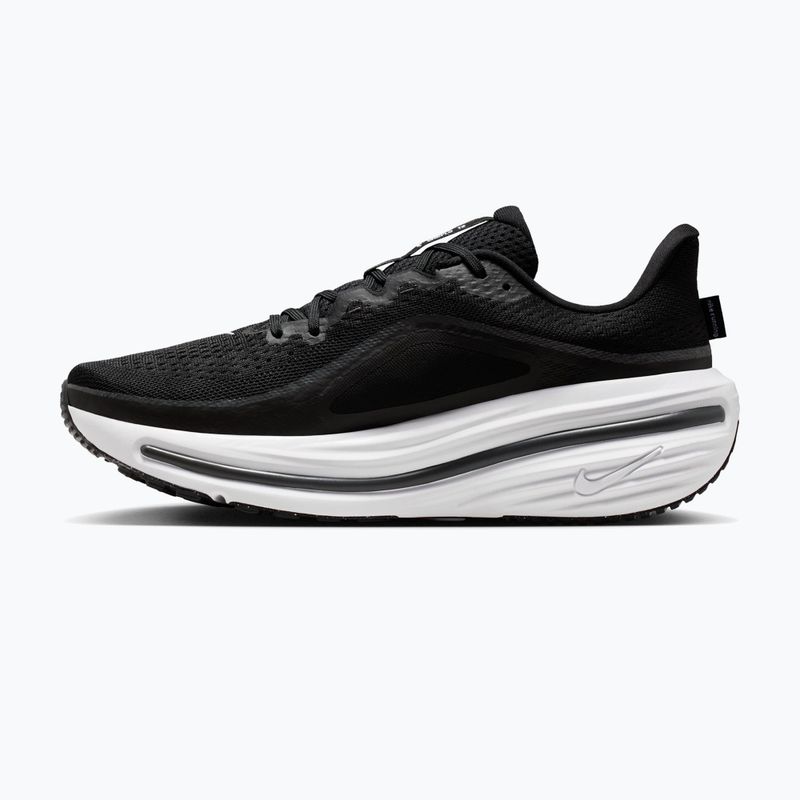 Vyriški bėgimo batai Nike Winflo 12 black/dark smoke grey/white 2