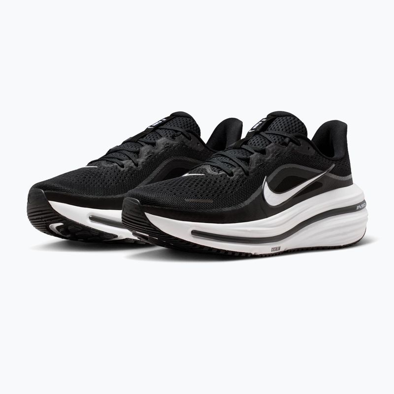 Vyriški bėgimo batai Nike Winflo 12 black/dark smoke grey/white 3