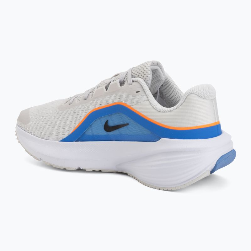 Vyriški bėgimo batai Nike Downshifter 14 platinum tint/black/white/off noir 3