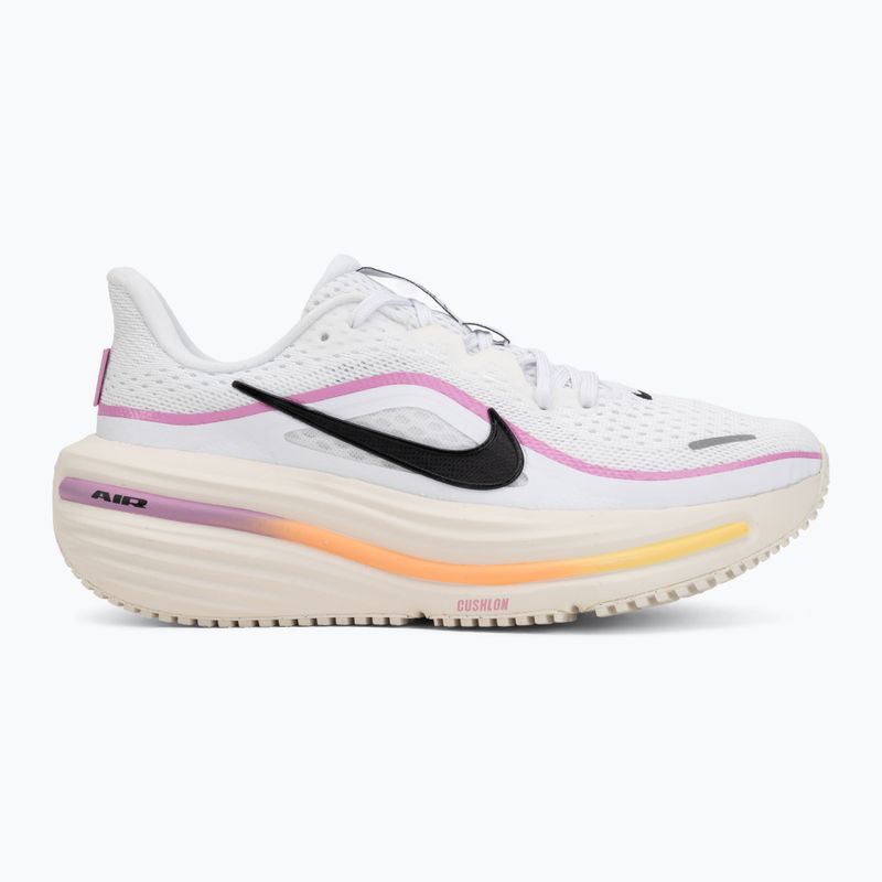 Moteriški bėgimo batai Nike Winflo 12 white/light magenta/chalk/black 2
