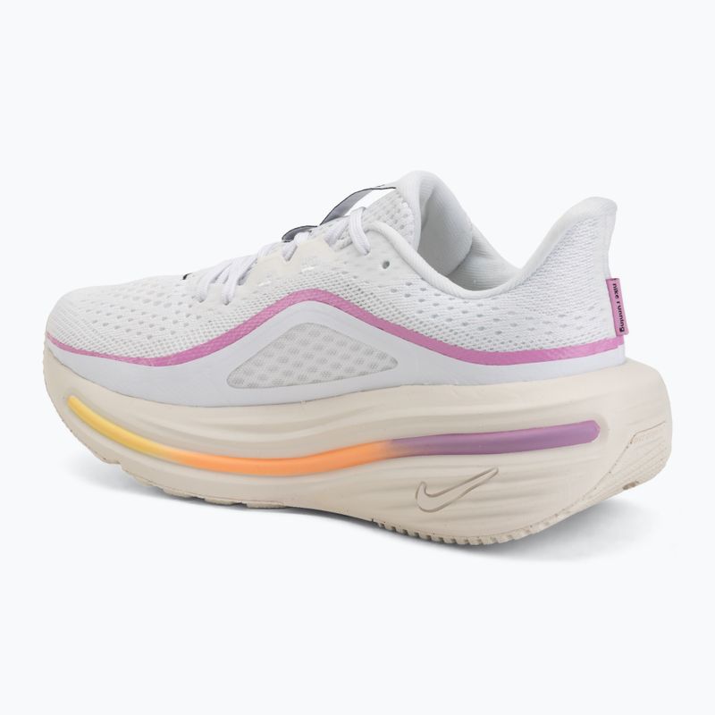 Moteriški bėgimo batai Nike Winflo 12 white/light magenta/chalk/black 3