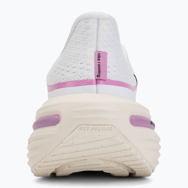 Moteriški bėgimo batai Nike Winflo 12 white/light magenta/chalk/black 6