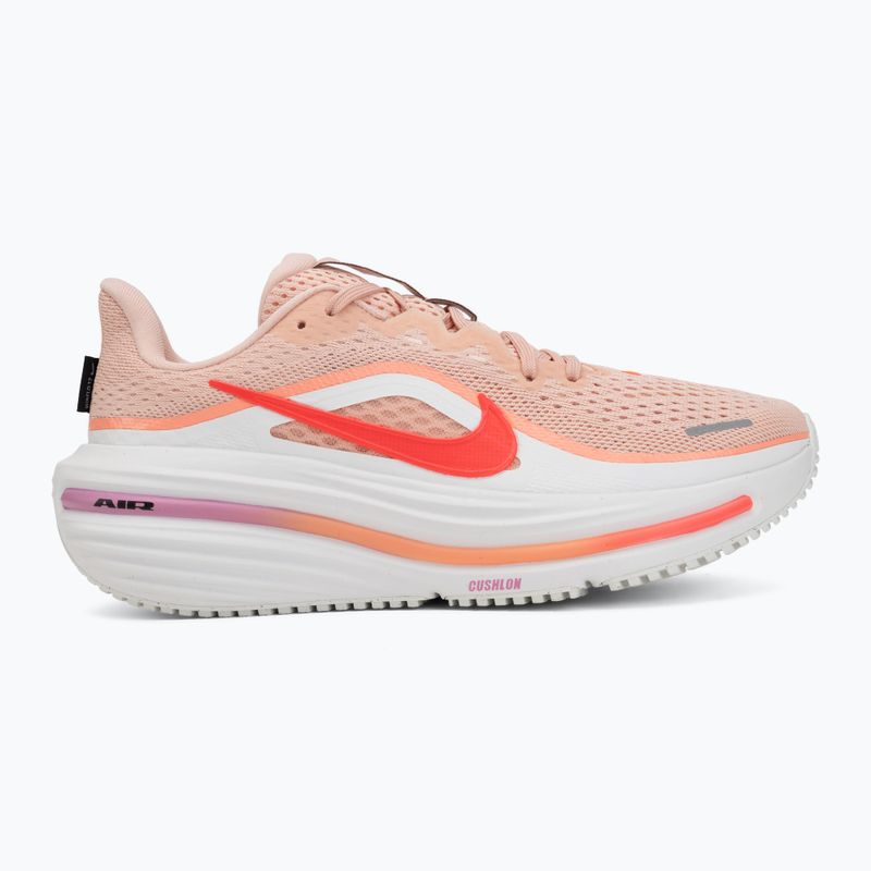 Moteriški bėgimo batai Nike Winflo 12 arctic orange/summit white/flash crimson 2