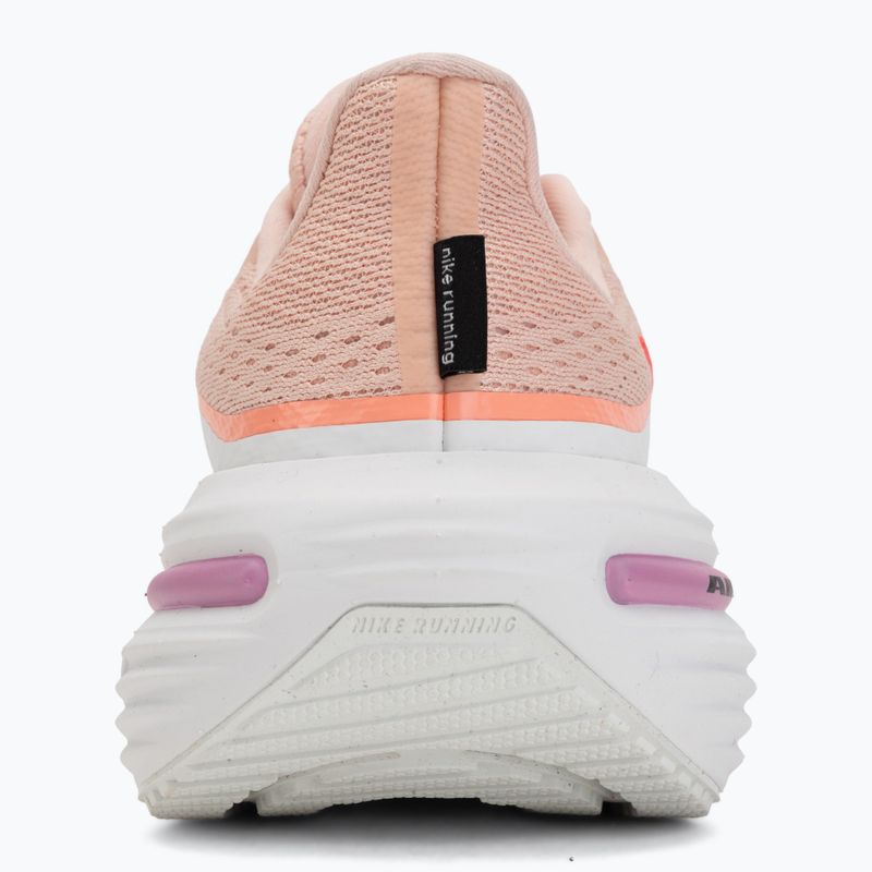 Moteriški bėgimo batai Nike Winflo 12 arctic orange/summit white/flash crimson 6