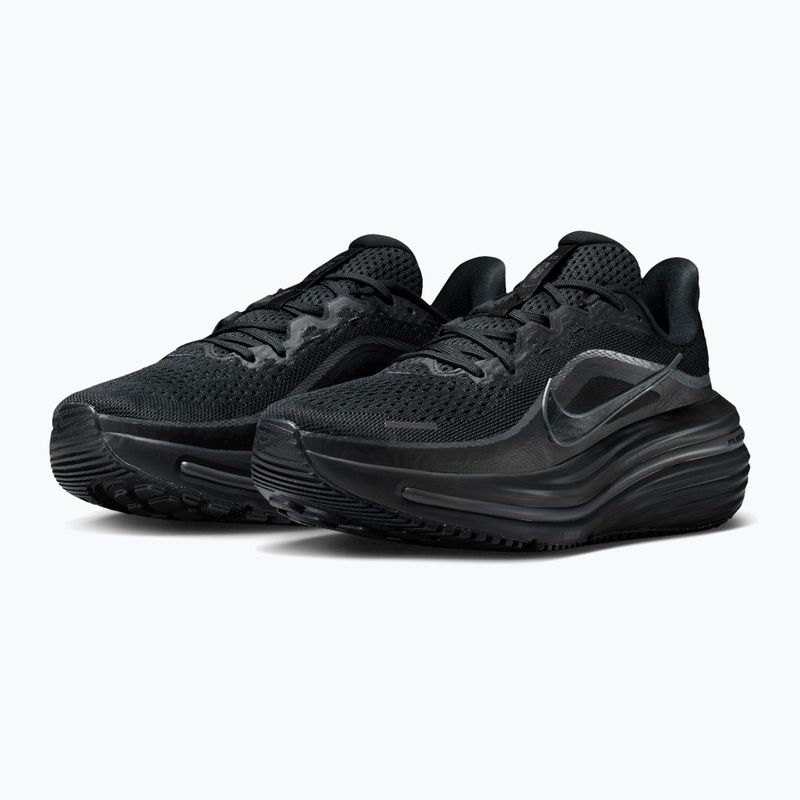 Moteriški bėgimo batai Nike Winflo 12 black/dark smoke grey/black 3