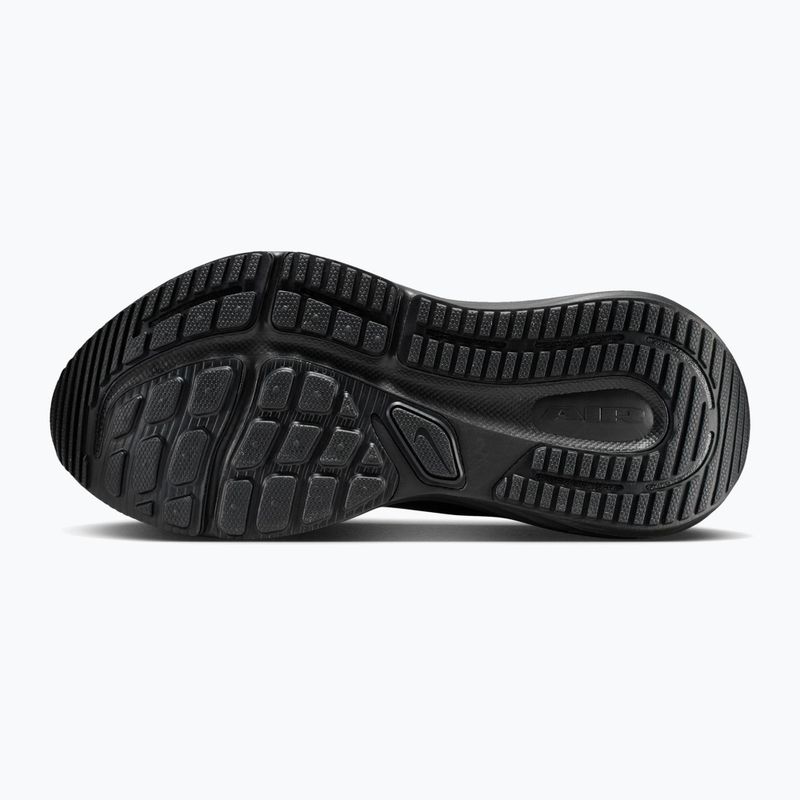 Moteriški bėgimo batai Nike Winflo 12 black/dark smoke grey/black 4