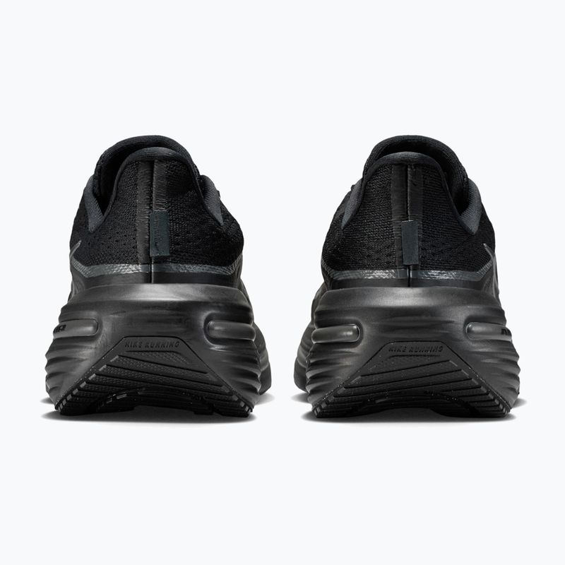 Moteriški bėgimo batai Nike Winflo 12 black/dark smoke grey/black 6