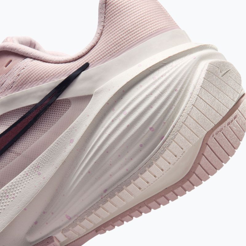 Moteriški bėgimo batai Nike Downshifter 14 SE silt red/tattoo-particle rose-phantom 4