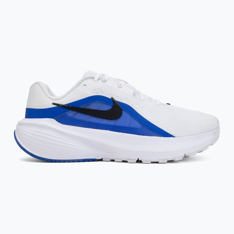 Vyriški bėgimo batai Nike Downshifter 14 white/racer blue/anthracite/black 2