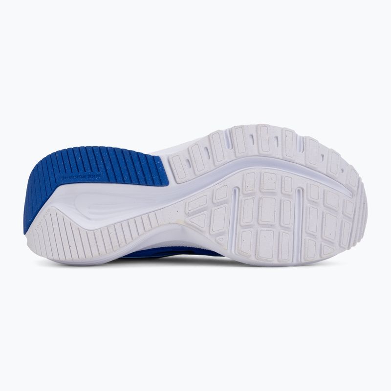 Vyriški bėgimo batai Nike Downshifter 14 white/racer blue/anthracite/black 4