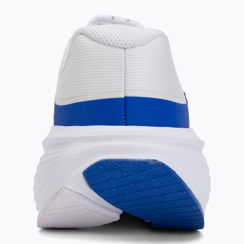 Vyriški bėgimo batai Nike Downshifter 14 white/racer blue/anthracite/black 6